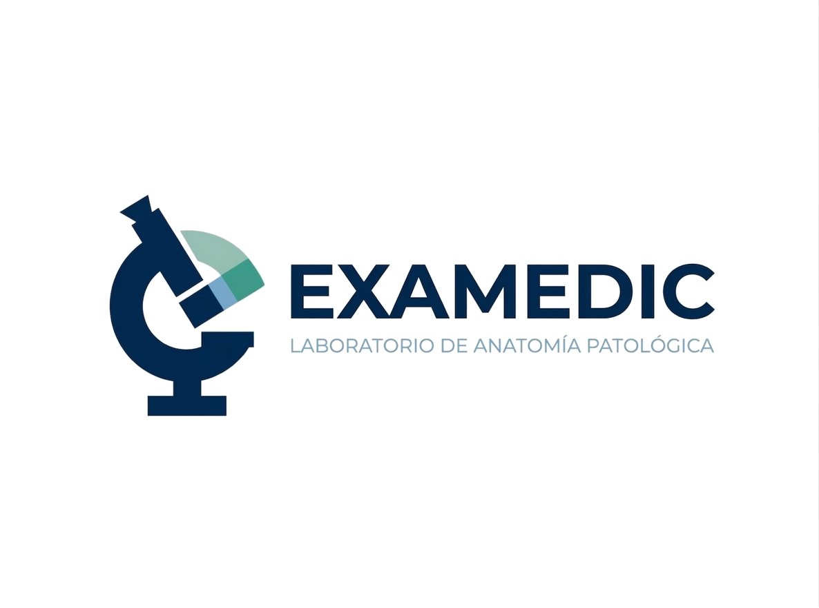 Logo Examedic